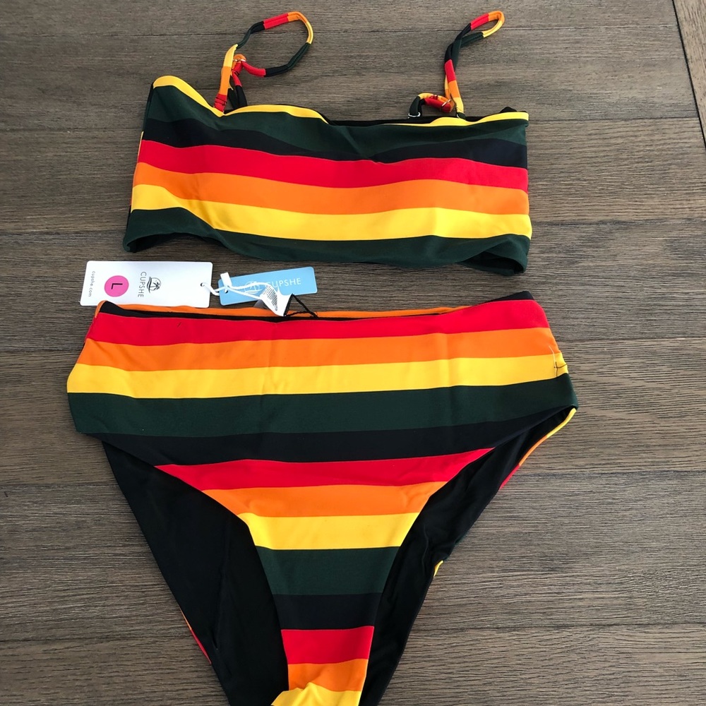 bathing suit